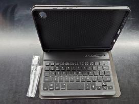 Dėklas Samsung Galaxy Tab A9 8.7 Tech-protect Sc P