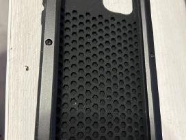iPhone 12 metalinis deklas