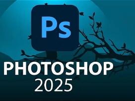 Adobe Photoshop įrašymas