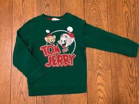 Puikus, Kalėdinis Tom and Jerry džemperiukas