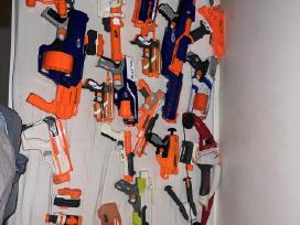 Nerf sautuvai