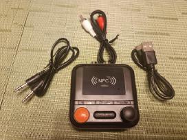 Vaorlo Nfc Bluetooth garso imtuvas