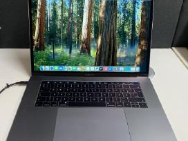 Apple MacBook Pro 15 (A1990) i7-9750h 16/256 #1-21