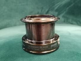 Okuma Custom Black cb60 atsarginis būgnas