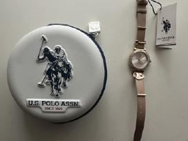 Pigiai! U.s.polo moteriškas laikrodis