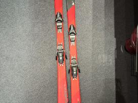 Slidės Elan 160cm