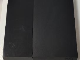 Ps4 Fat Atrištas 9.00 500gb. Cuh-1116a