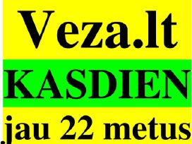 Vežu Siuntas krovinius Anglija Vokietija Olandija