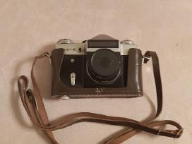 Fotoaparatas Zenit
