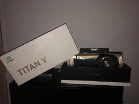Nvidia Titan V Ceo