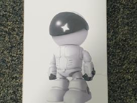 Robotukas WiFi stebėjimo vaizdo kamera