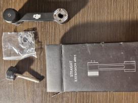 Dji straight extension arm
