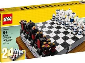Lego 40174 šachmatai