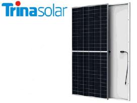 Saulės modulis Trina Vertex S+ 460w 77