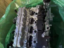 Naujas Land Rover Pt204 variklis