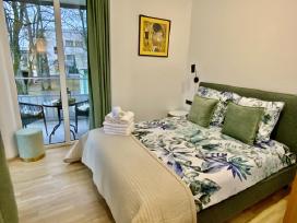 Skelbimo 'Apartamentai Comfort 3 k.b. prie Aqua' paveikslėlis