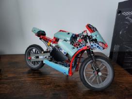 Lego 42036 motociklas