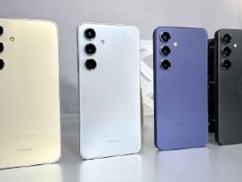 Perku -Samsung Galaxy -Telefonus!