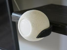 Homepod Mini sieninis laikiklis