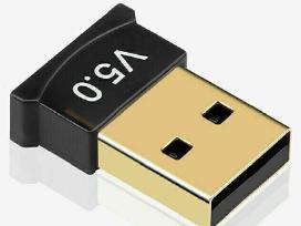 Bluetooth adapteris V4.0 V5.0