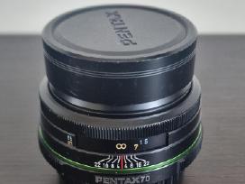 Smc Pentax-da 70mm F2.4 Limited