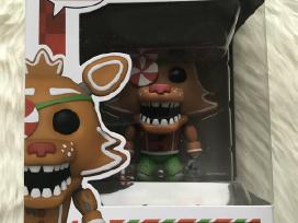 Funko Pop! Gingerbread Foxy