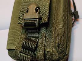 Commando belt pouch Molle