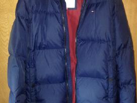 Tommy Hilfiger pūkinė