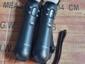 Playstation 4 move lazdos Vr