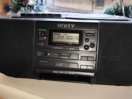 Sony Cfd-s33l radija