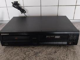 Pioneer Pd-103 CD grotuvas