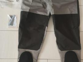 Bridkelnes Kylebooker XL