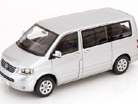 VW T5 Multivan