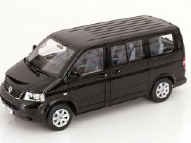 VW T5 Multivan
