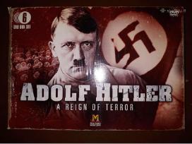 Adolfas Hitleris