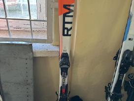 Slides Volkl Rtm7,6