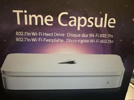 Apple time capsule 2tb