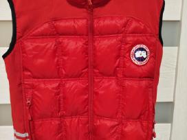 Canada Goose pūkinė liemene