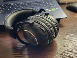 Logitech g pro x wireless