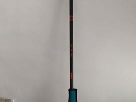 Irklas naujas karboninis Jobe Carbon Pro