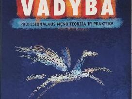 Vadyba