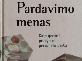 Pardavimų menas