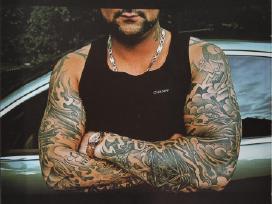 Tatuiruočių menas