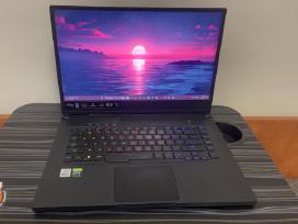 Asus Zephyrus S15/ i7-10875h/32/512gb/rtx 2070 8gb