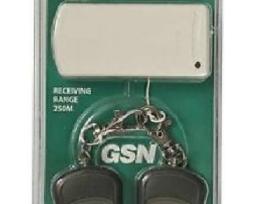 Radiobanginis komplektas Gsn Acs-101 1-ch