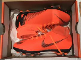 Vaikiški futbolo sporbačiai Nike Mercurial 33