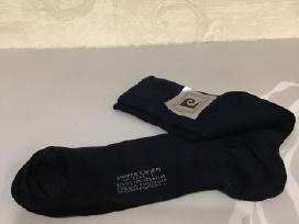 Pierre Cardin vintažinės kojinės