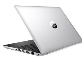 Mažai naudotas Hp Probook 13.3" i3, SSD
