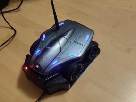 WiFi tankas