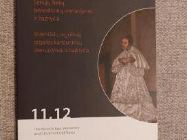 Senųjų Trakų vienuolynas ir bažnyčia dvd filmai